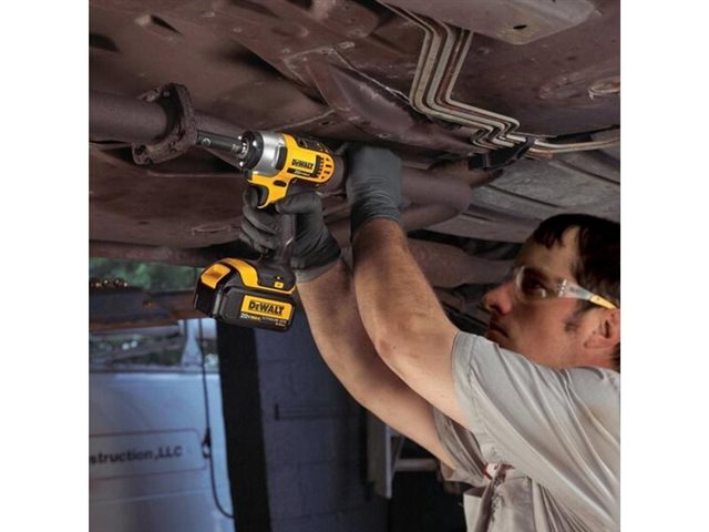 2022 DeWalt Impact Wrenches DCF880HL2 at McKinney Outdoor Superstore