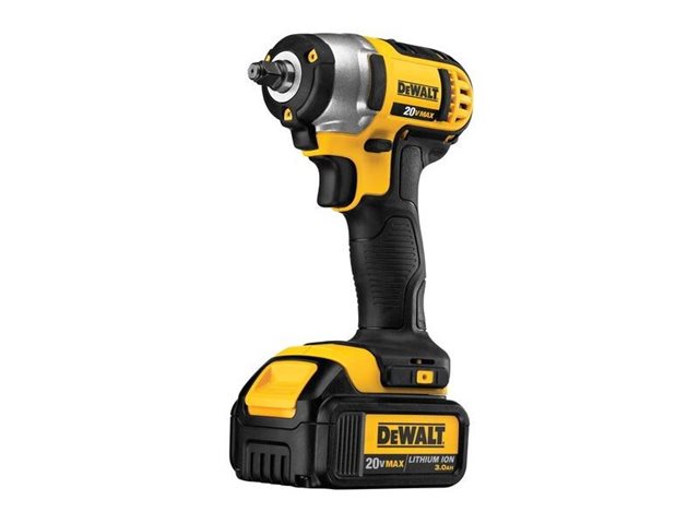 2022 DeWalt Impact Wrenches DCF880HL2 at McKinney Outdoor Superstore