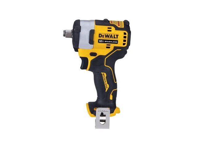 2022 DeWalt Impact Wrenches DCF901B at McKinney Outdoor Superstore