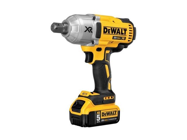 2022 DeWalt Impact Wrenches DCF897P2 at McKinney Outdoor Superstore