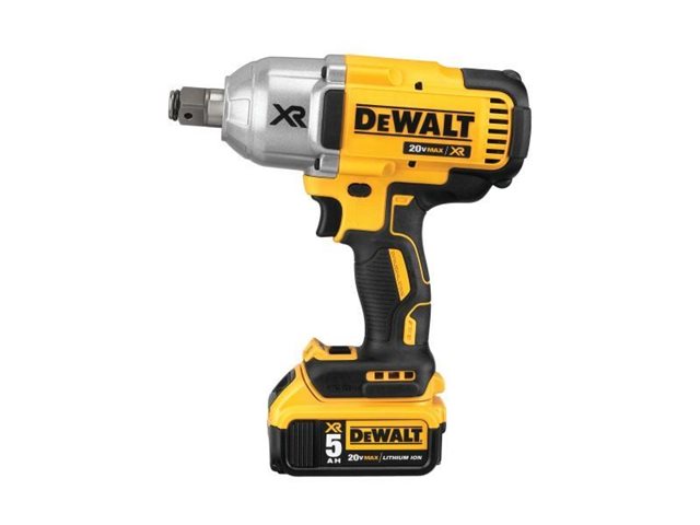 2022 DeWalt Impact Wrenches DCF897P2 at McKinney Outdoor Superstore