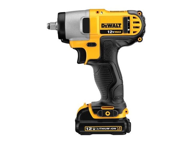 2022 DeWalt Impact Wrenches DCF813S2 at McKinney Outdoor Superstore