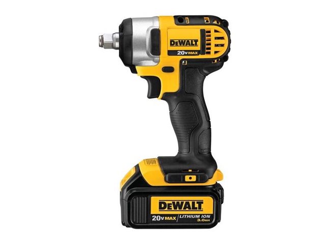 2022 DeWalt Impact Wrenches DCF883L2 at McKinney Outdoor Superstore