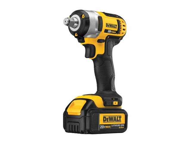 2022 DeWalt Impact Wrenches DCF883L2 at McKinney Outdoor Superstore