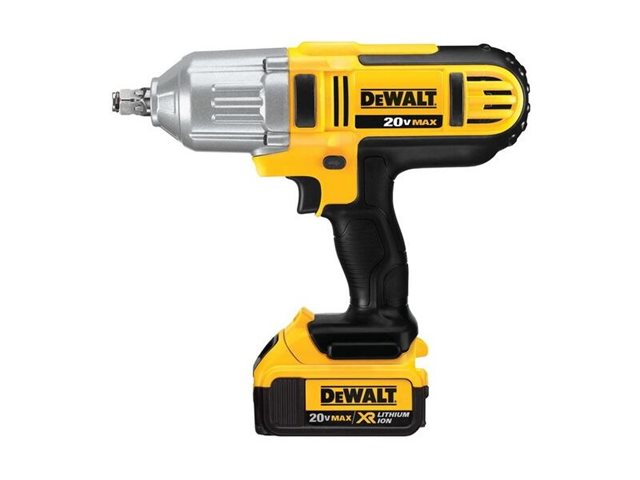 2022 DeWalt Impact Wrenches DCF889HM2 at McKinney Outdoor Superstore