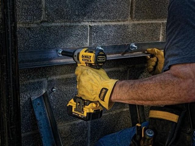 2022 DeWalt Impact Wrenches DCF890 at McKinney Outdoor Superstore