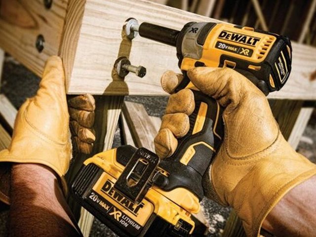 2022 DeWalt Impact Wrenches DCF890 at McKinney Outdoor Superstore