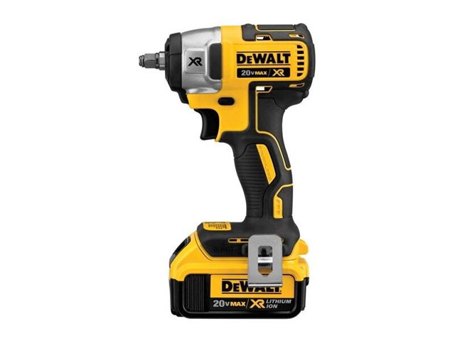 2022 DeWalt Impact Wrenches DCF890M2 at McKinney Outdoor Superstore