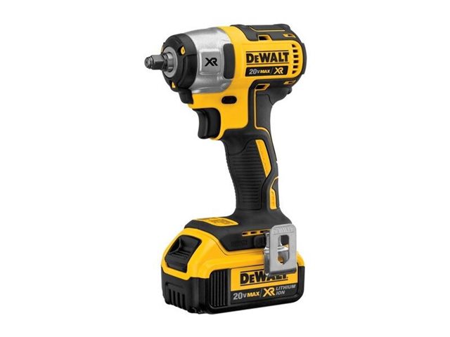 2022 DeWalt Impact Wrenches DCF890M2 at McKinney Outdoor Superstore