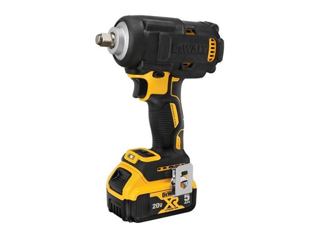 2022 DeWalt Impact Wrenches DCF891P2 at McKinney Outdoor Superstore