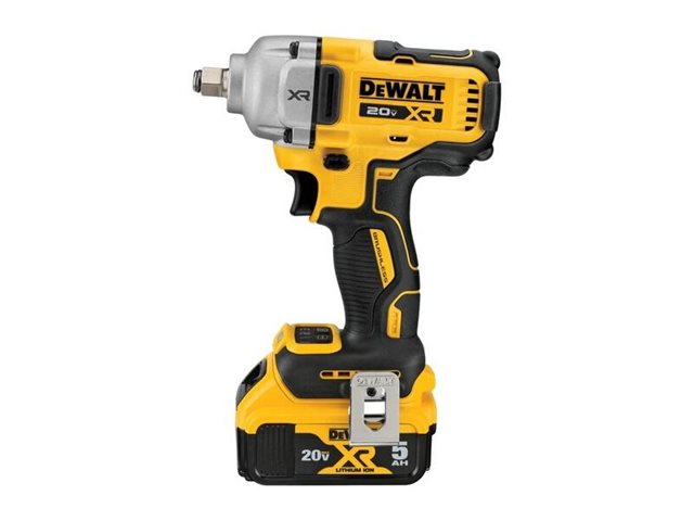 2022 DeWalt Impact Wrenches DCF891P2 at McKinney Outdoor Superstore