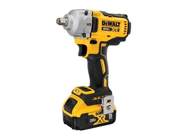 2022 DeWalt Impact Wrenches DCF891P2 at McKinney Outdoor Superstore