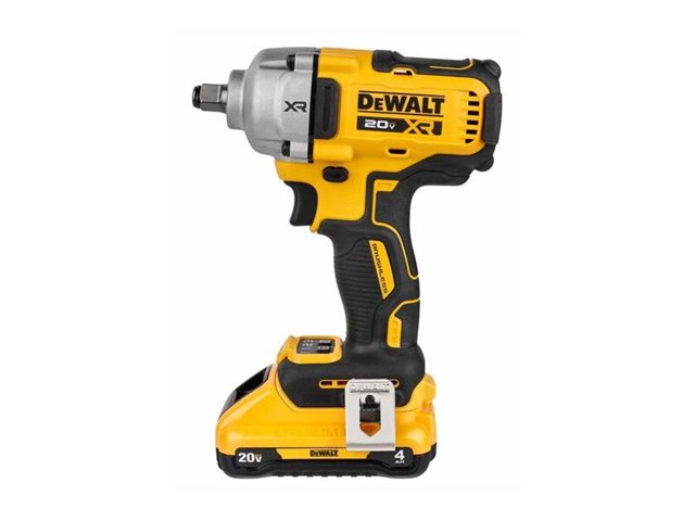 2022 DeWalt Impact Wrenches DCF891Q1 at McKinney Outdoor Superstore