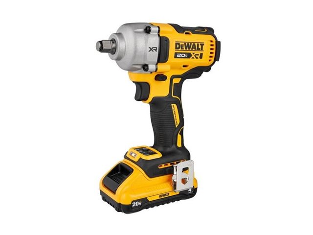 2022 DeWalt Impact Wrenches DCF891Q1 at McKinney Outdoor Superstore