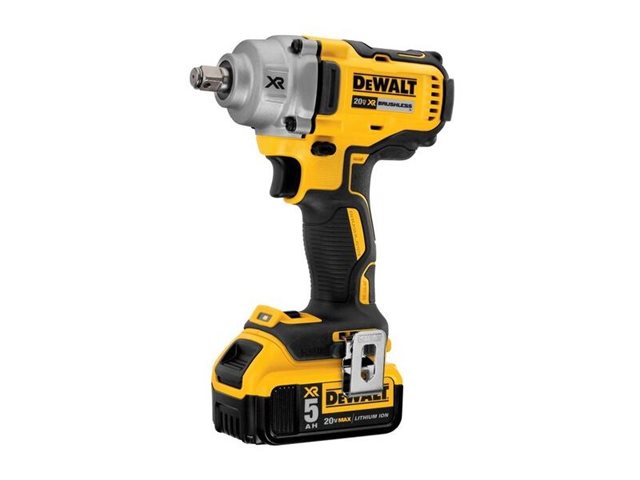 2022 DeWalt Impact Wrenches DCF894HP2 at McKinney Outdoor Superstore