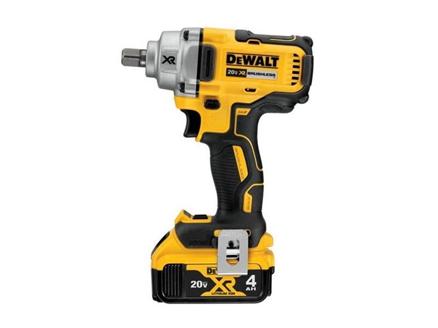 2022 DeWalt Impact Wrenches DCF894M1 at McKinney Outdoor Superstore