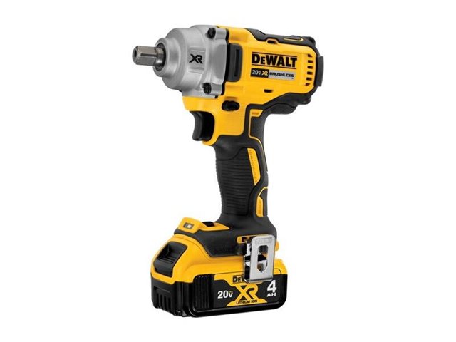 2022 DeWalt Impact Wrenches DCF894M1 at McKinney Outdoor Superstore