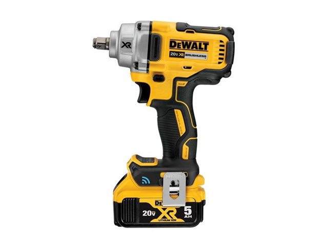 2022 DeWalt Impact Wrenches DCF896HP2 at McKinney Outdoor Superstore