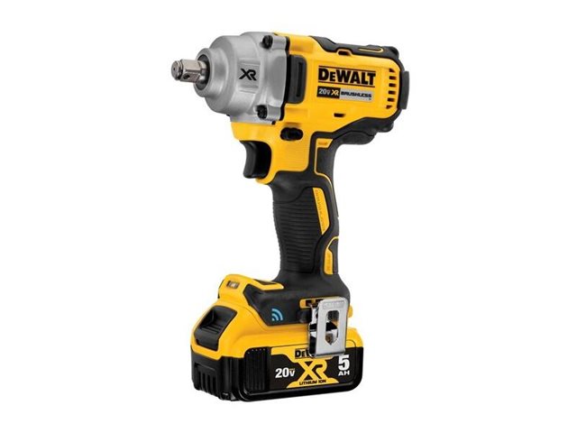 2022 DeWalt Impact Wrenches DCF896HP2 at McKinney Outdoor Superstore