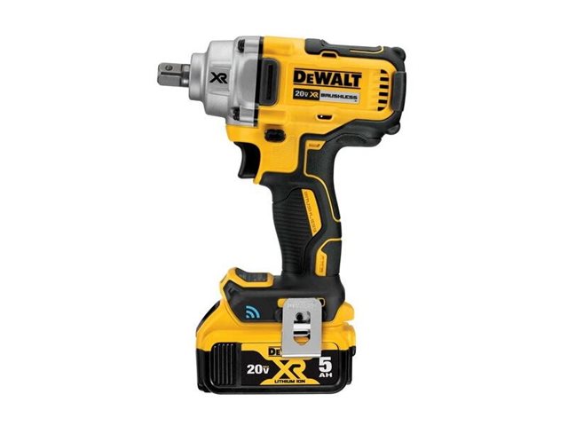 2022 DeWalt Impact Wrenches DCF896P2 at McKinney Outdoor Superstore