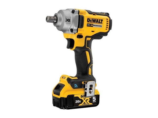 2022 DeWalt Impact Wrenches DCF896P2 at McKinney Outdoor Superstore