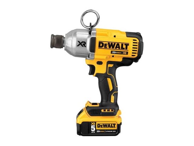 2022 DeWalt Impact Wrenches DCF898P2 at McKinney Outdoor Superstore