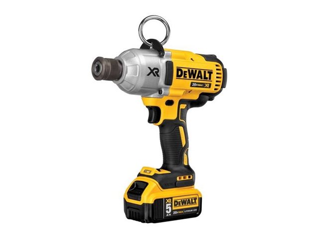 2022 DeWalt Impact Wrenches DCF898P2 at McKinney Outdoor Superstore