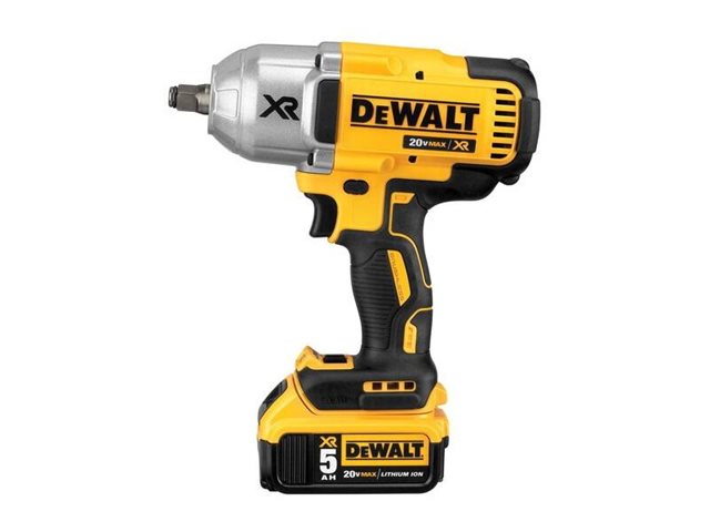 2022 DeWalt Impact Wrenches DCF899HP2 at McKinney Outdoor Superstore