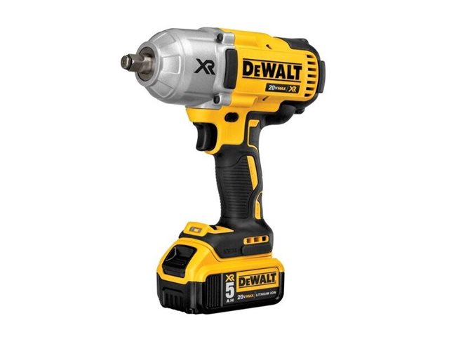 2022 DeWalt Impact Wrenches DCF899HP2 at McKinney Outdoor Superstore