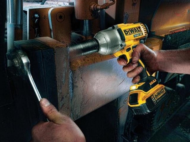 2022 DeWalt Impact Wrenches DCF899P2 at McKinney Outdoor Superstore