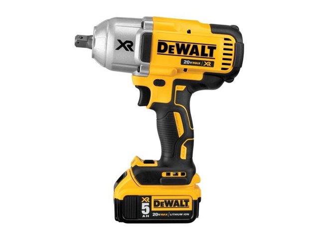 2022 DeWalt Impact Wrenches DCF899P2 at McKinney Outdoor Superstore