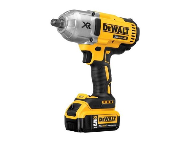 2022 DeWalt Impact Wrenches DCF899P2 at McKinney Outdoor Superstore