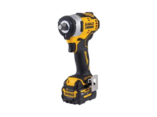 2022 DeWalt Impact Wrenches DCF901GJ1G1 at McKinney Outdoor Superstore