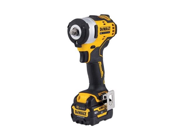 2022 DeWalt Impact Wrenches DCF901GJ1G1 at McKinney Outdoor Superstore