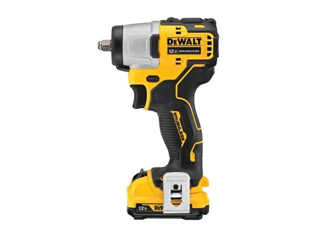 2022 DeWalt Impact Wrenches DCF902F2 at McKinney Outdoor Superstore