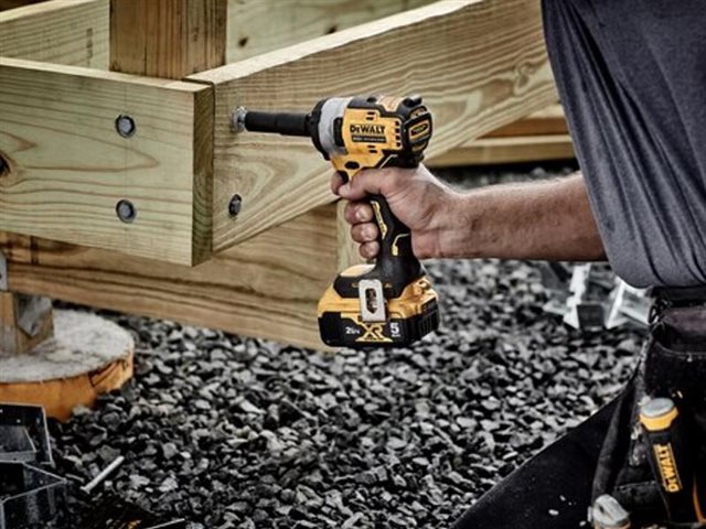 2022 DeWalt Impact Wrenches DCF911B at McKinney Outdoor Superstore