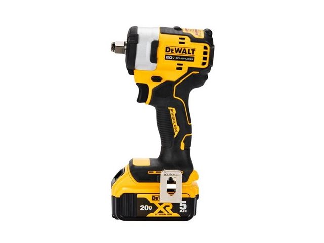 2022 DeWalt Impact Wrenches DCF911P2 at McKinney Outdoor Superstore