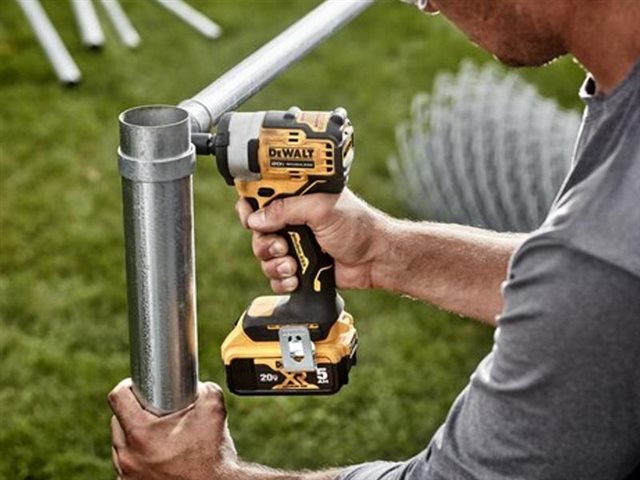 2022 DeWalt Impact Wrenches DCF913B at McKinney Outdoor Superstore