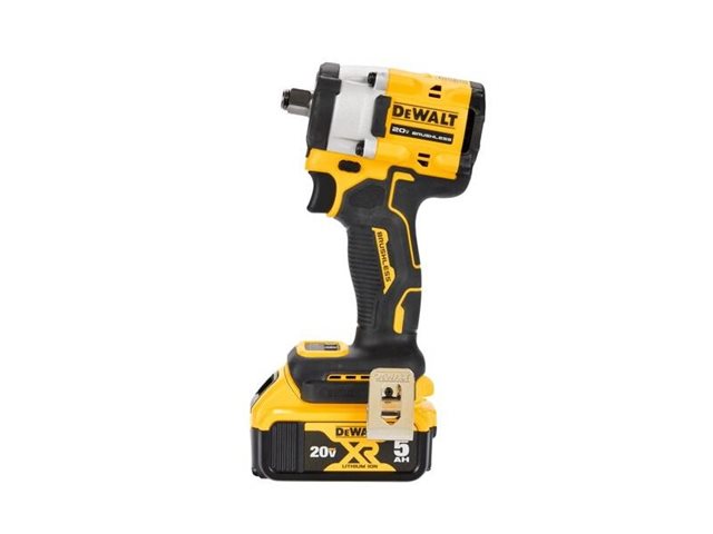 2022 DeWalt Impact Wrenches DCF921P2 at McKinney Outdoor Superstore