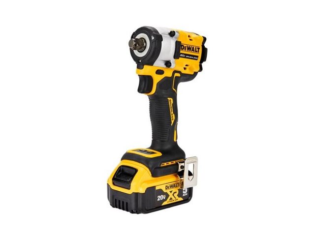 2022 DeWalt Impact Wrenches DCF921P2 at McKinney Outdoor Superstore