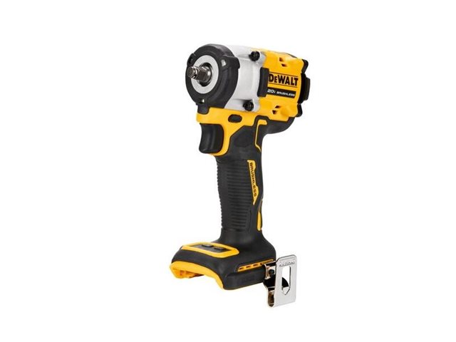 2022 DeWalt Impact Wrenches DCF923B at McKinney Outdoor Superstore