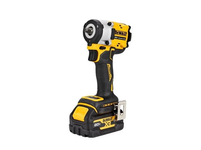 2022 DeWalt Impact Wrenches DCF923GP2 at McKinney Outdoor Superstore