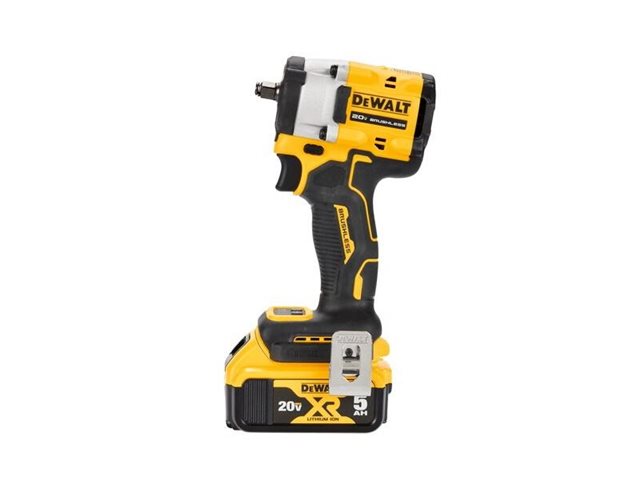 2022 DeWalt Impact Wrenches DCF923P2 at McKinney Outdoor Superstore