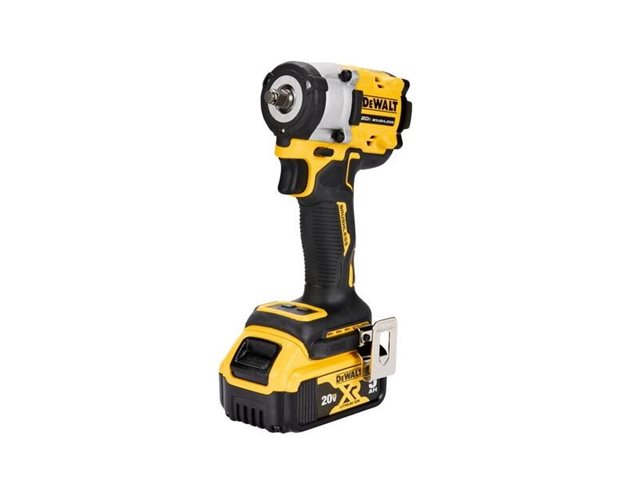 2022 DeWalt Impact Wrenches DCF923P2 at McKinney Outdoor Superstore