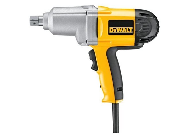 2022 DeWalt Impact Wrenches DW294 at McKinney Outdoor Superstore