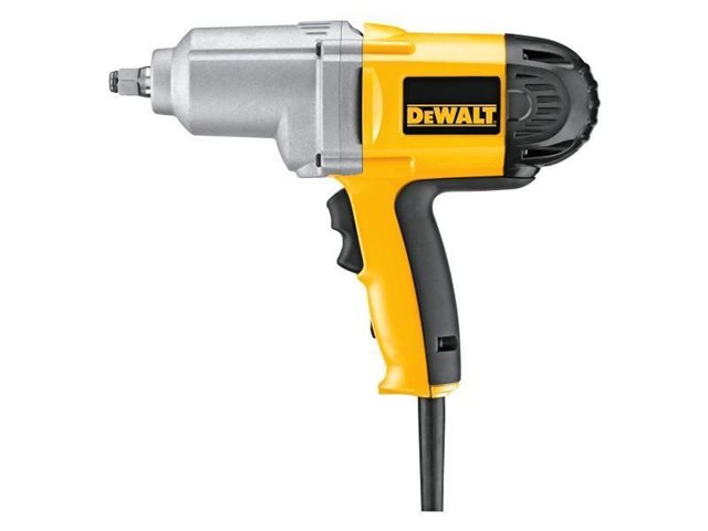 2022 DeWalt Impact Wrenches DW293 at McKinney Outdoor Superstore