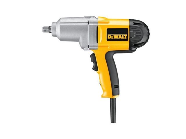 2022 DeWalt Impact Wrenches DW292 at McKinney Outdoor Superstore