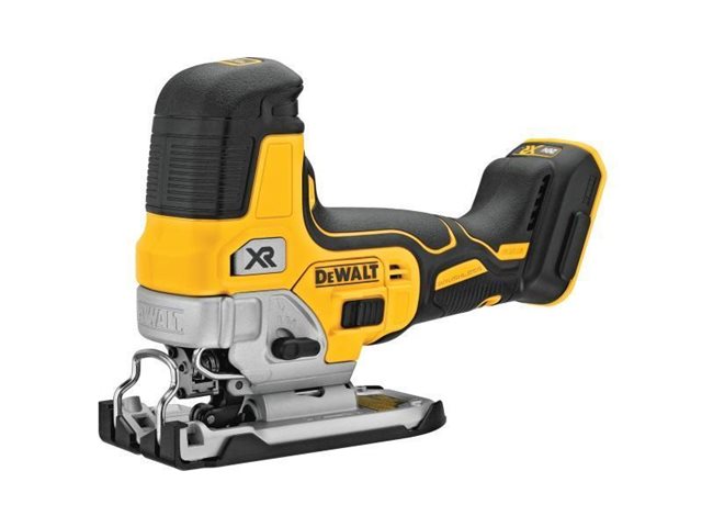 2022 DeWalt Jigsaws DCS335B at McKinney Outdoor Superstore