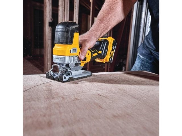 2022 DeWalt Jigsaws DCS335B at McKinney Outdoor Superstore