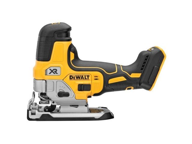 2022 DeWalt Jigsaws DCS335B at McKinney Outdoor Superstore